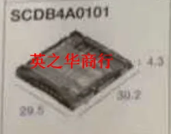 10vnt originalus naujas SCDB4A0101 kortelės turėtojas