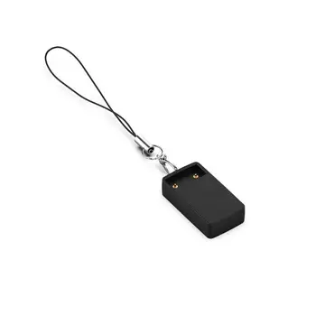 Universalus Black Portable USB, Baterija Juul Vape Priedai Dropship