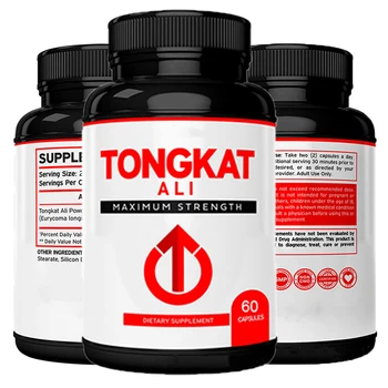 3 butelį Tongkat Ali Kapsulės Vyrams gali padėti sustiprinti inkstų sustiprinti inkstų gydyti Prostatitas stiprinti imunitetą