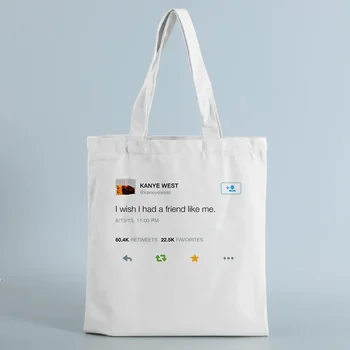 Drobė Pečių Nešti maišą shopper Bags už Ponios Paplūdimio Rankinė Kelionės Krepšys mados moterų Pirkinių krepšys Bakalėja 2021