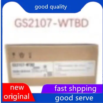 Originalus naujas Naujos Originalios GS2107-WTBD GS2107 WTBD GS2107WTBD