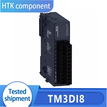 Naujas Originalus TM3DI8 Moduliai