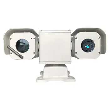 1080P arba 4K 32 X PTZ kamera, tinka programų, tokių kaip transporto priemonės PTZ stebėsenos galios patikrinimo - robotas integracija