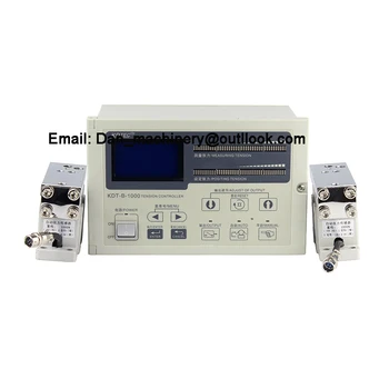 KDT-B-1000 Skaitmeninis Automatinis Nuolatinės Įtampos Reguliatorius su Įtampa loadcell