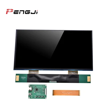 Anycubic M3 Max LCD Ekranas +HDMI Vairuotojo Lenta 3D Spausdintuvą, 7K 6480*3600 Mono LCD Ekranas