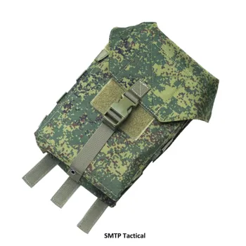 SMTP WE517 rusijos Armijos emį maišelis mažai žalia vyras EMĮ žurnalas PKM Dėklas rusijos armijos camo PKM100 dėklas