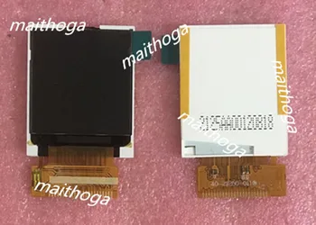 maithoga 1.44 colių 23PIN 262K TFT LCD Ekranas ILI9163C Ratai IC 8 bitų 8080 Duomenų Sąsaja 128(RGB)*128