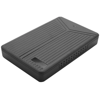 2.5 Colių Kietojo Disko Gaubto USB3.1 Kompiuterio Notepad Mobiliojo SSD Talpyklos Paramos 15Mm Kietąjį Diską