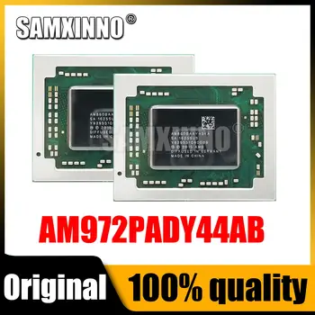 100% bandymo AM972PADY44AB BGA Chipsetu