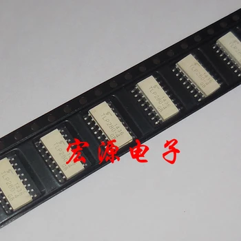 30pcs originalus naujas TLP280-4GB TLP280-4 pleistras optocoupler optocoupler