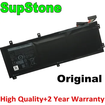 SupStone H5H20 Nešiojamas Baterija Dell XPS15 9560 9570 7590 M5520 M5530 5D91C P56F001 05041 62MJV baterija