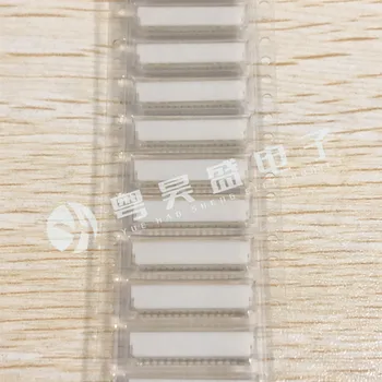 30pcs originalus naujas Jungtis SM14B-GHS-TB jungtis 14PIN pin bazės 1,25 mm tarpai