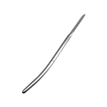Nerūdijančio Plieno Gimdos Kaklelio Dilator 3.5-13 Apvalios Galvos Gimdos Kaklelio Dilator Stick Dilator Stick Dilator Baras