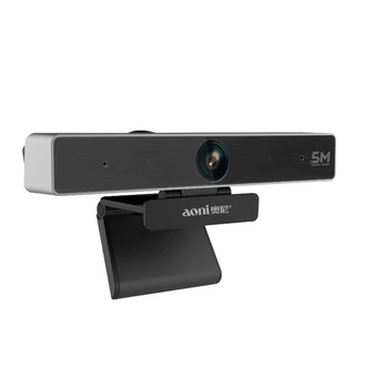 Aoni C95 Kamera Full 1080p automatinis fokusavimas 5m Hd Vaizdo Konferencijos, vaizdo Kamera Susitikimas 4x Digital Zoom Fotoaparatas Mokymo Mokymo Kameros