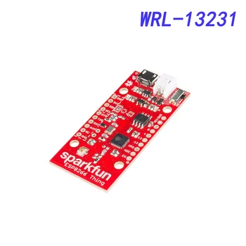 WRL-13231 ESP8266 Dalykas, Modulis