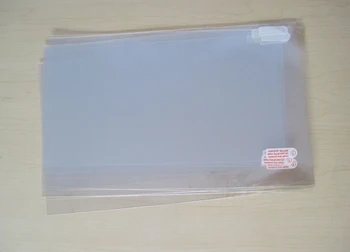 5vnt Minkštas PET Clear Screen Protector Apsauginė Plėvelė Samsung Galaxy Tab 8.0 SM-T387 T387 2018 Tablet Nr. Mažmeninės Langelyje
