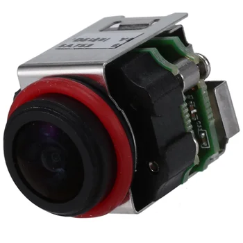 95760A6100 Automobilio Galinio vaizdo Kamera, skirta Hyundai Elantra GT I30 SIELA 957602K101